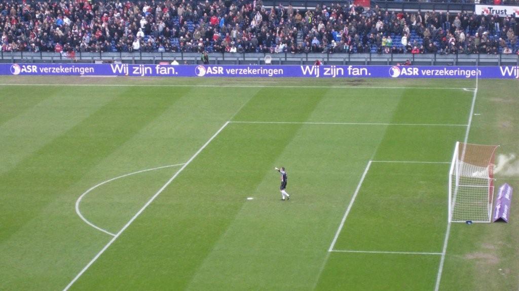 Feyenoord ADO Den Haag