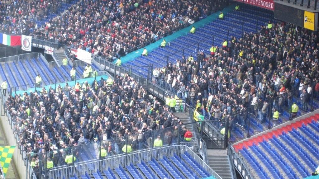 Feyenoord ADO Den Haag