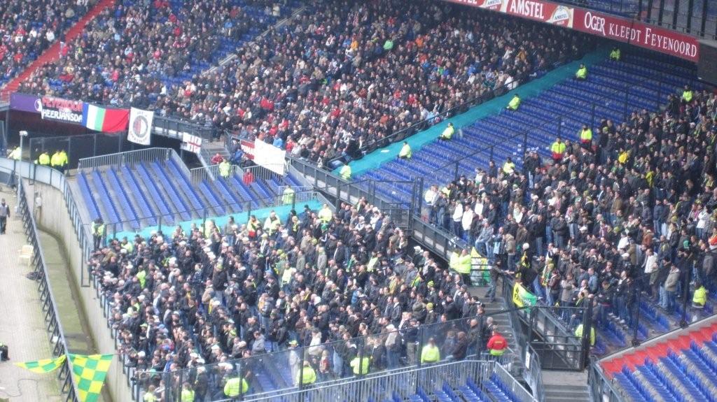 Feyenoord ADO Den Haag