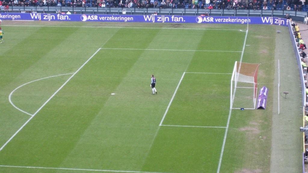 Feyenoord ADO Den Haag