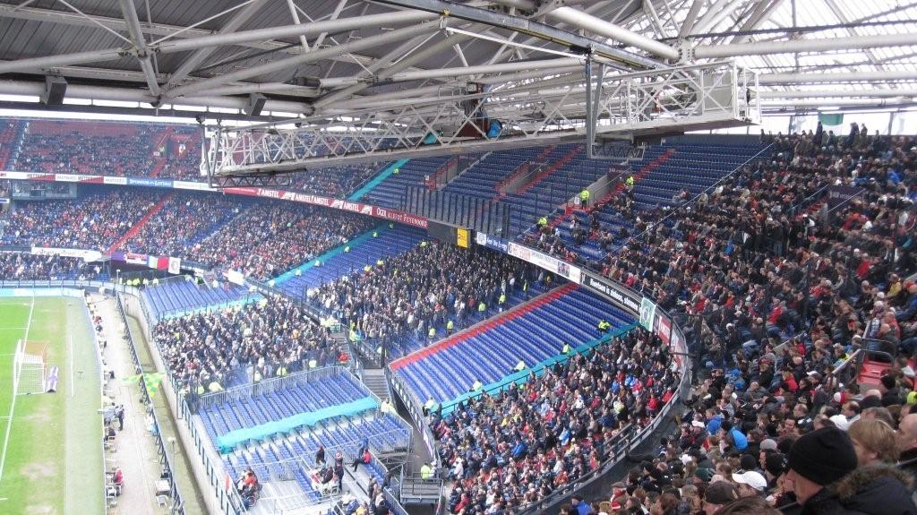 Feyenoord ADO Den Haag