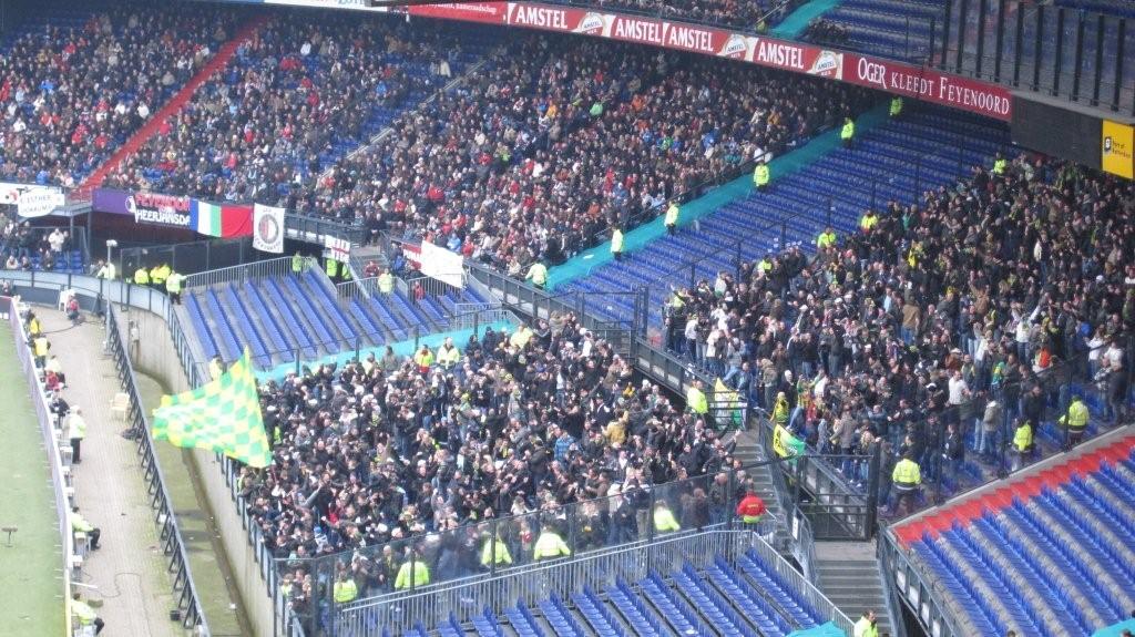 Feyenoord ADO Den Haag