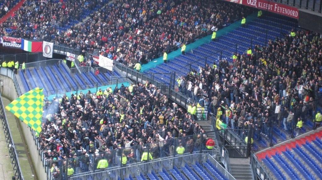 Feyenoord ADO Den Haag