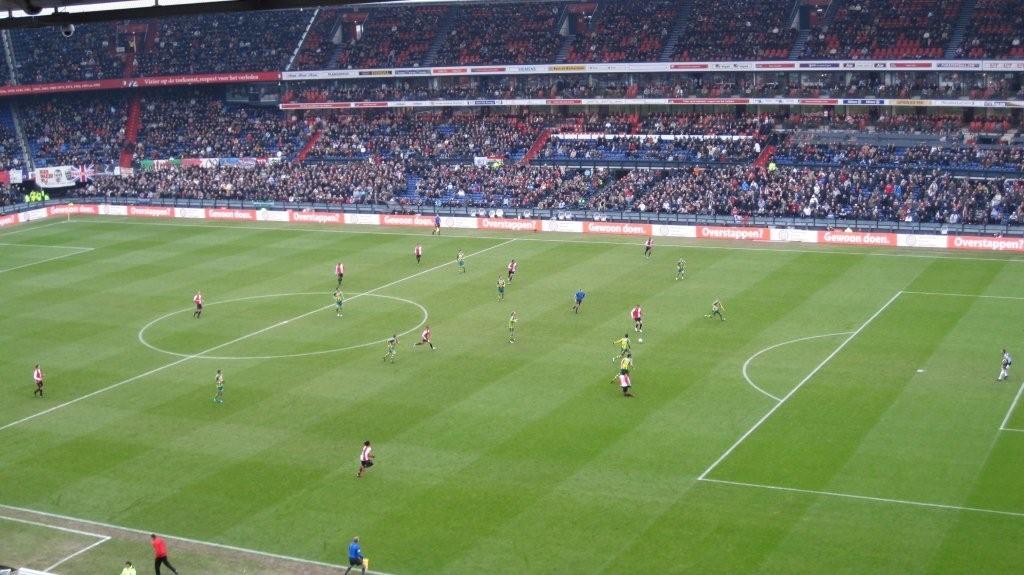 Feyenoord ADO Den Haag