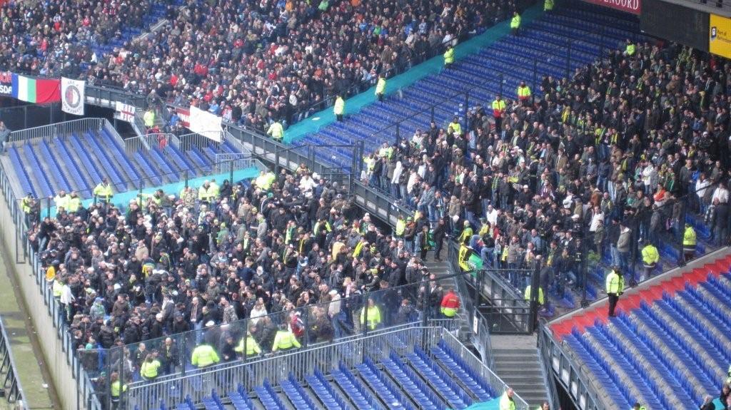 Feyenoord ADO Den Haag