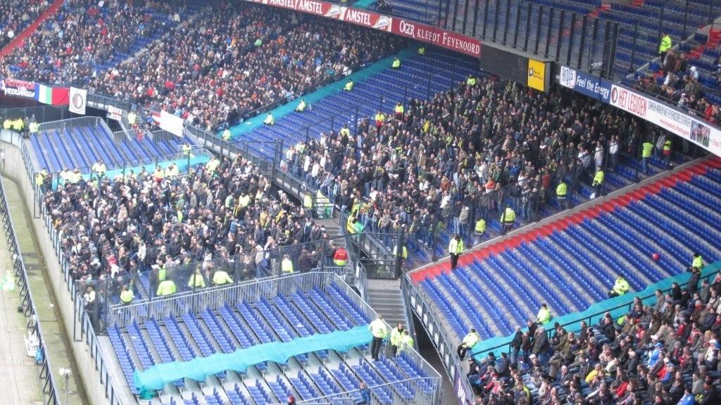 Feyenoord ADO Den Haag