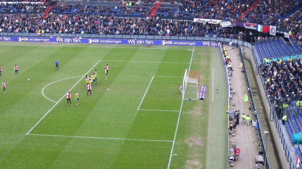 Feyenoord ADO Den Haag