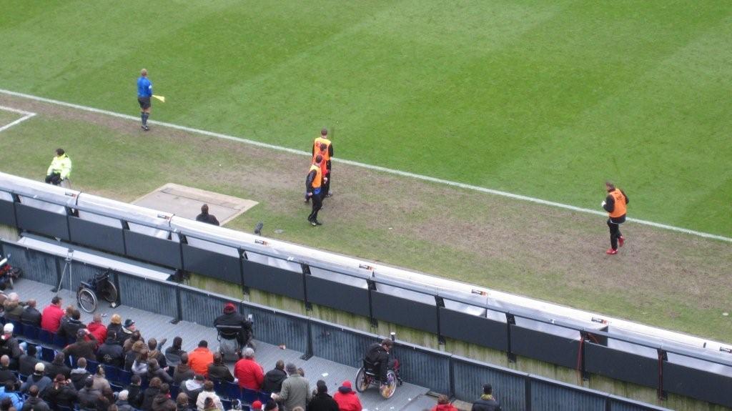 Feyenoord ADO Den Haag