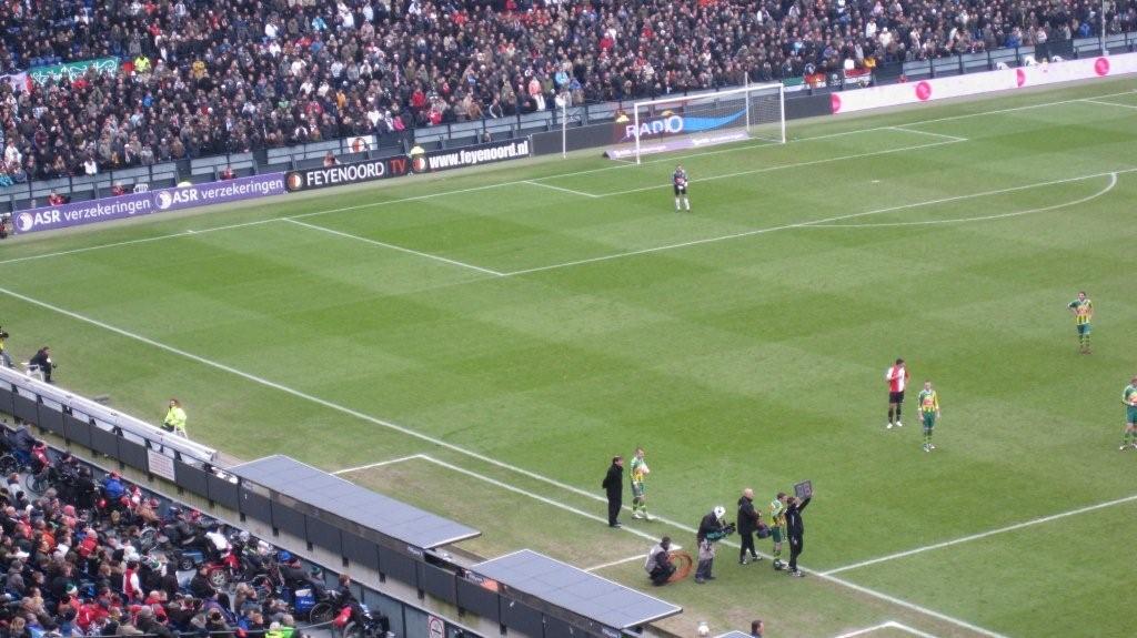 Feyenoord ADO Den Haag