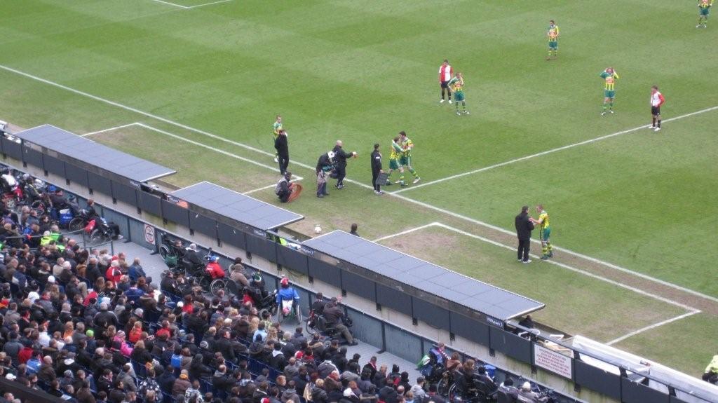 Feyenoord ADO Den Haag