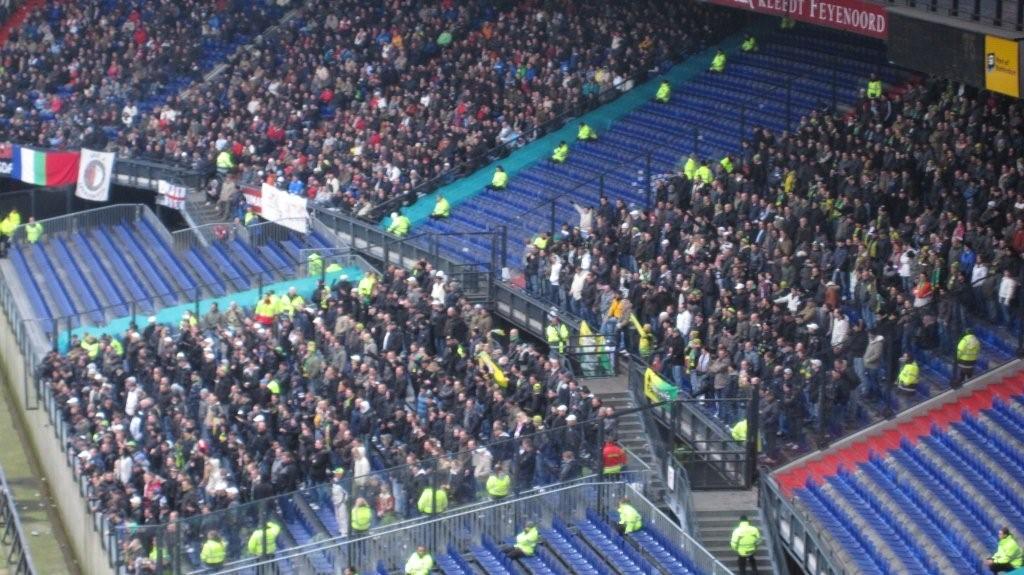 Feyenoord ADO Den Haag