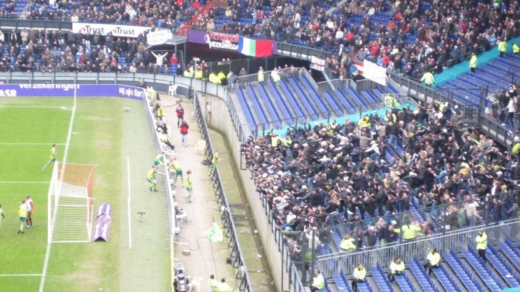 Feyenoord ADO Den Haag