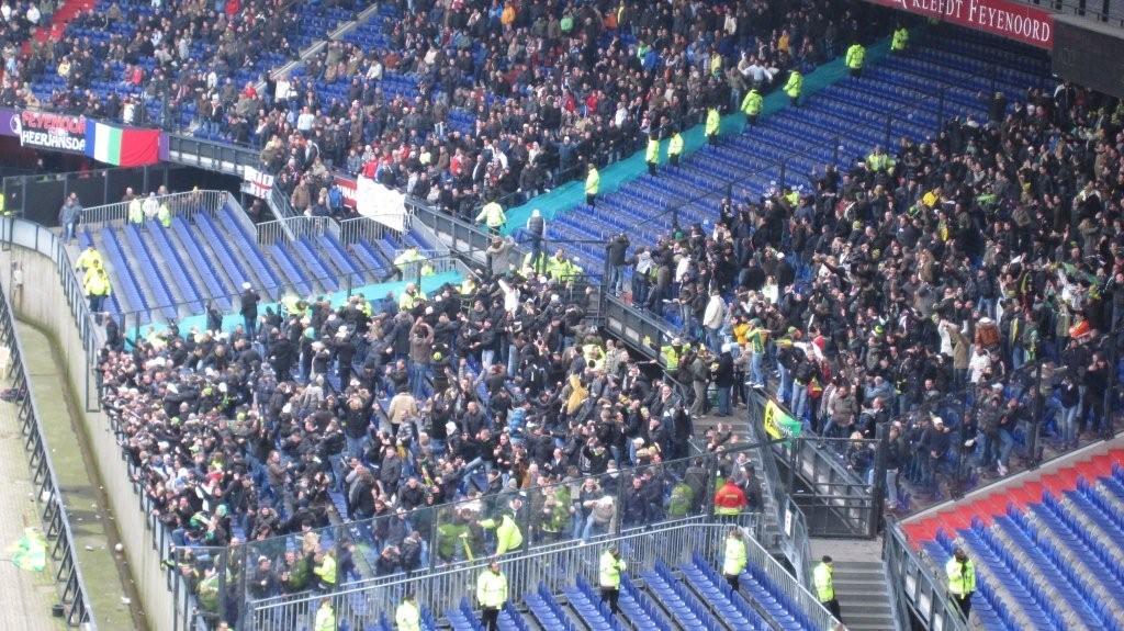 Feyenoord ADO Den Haag