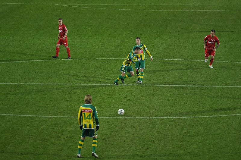 Eredivisie FC twente ADO Den haag