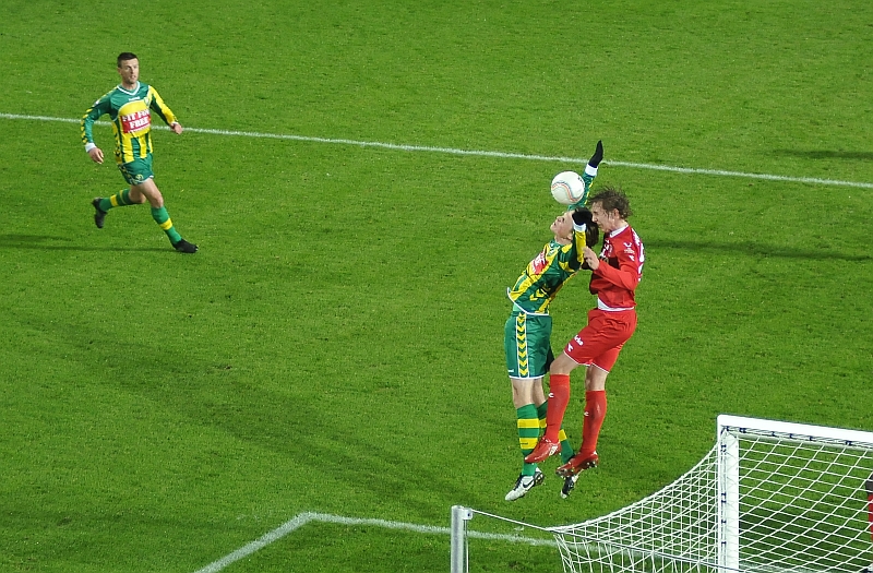 Eredivisie FC twente ADO Den haag