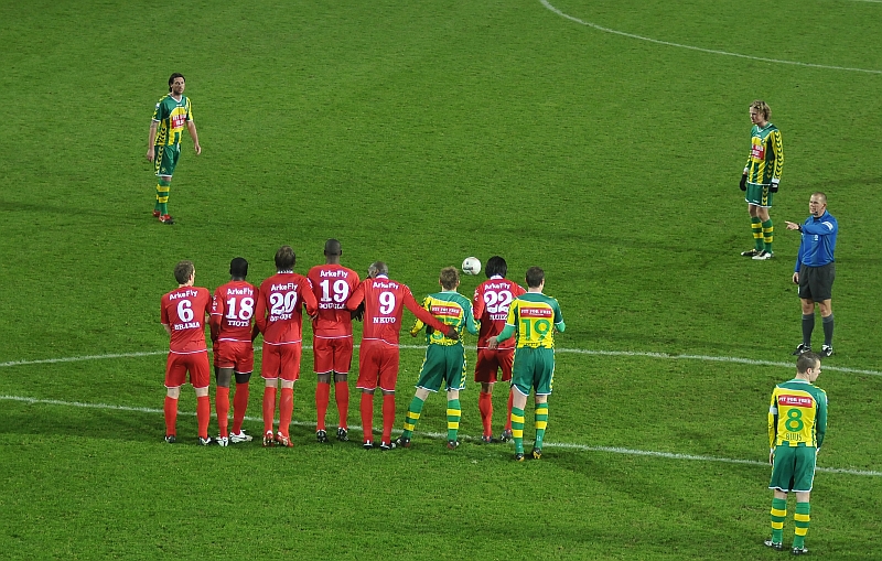 Eredivisie FC twente ADO Den haag