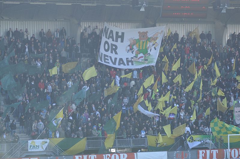 ADO Den haag VVV Venlo