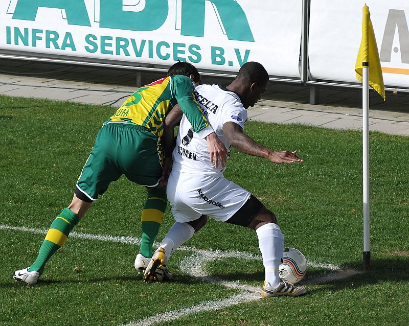 ADO Den haag VVV Venlo