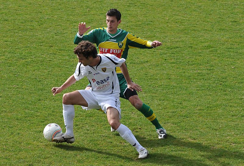 ADO Den haag VVV Venlo