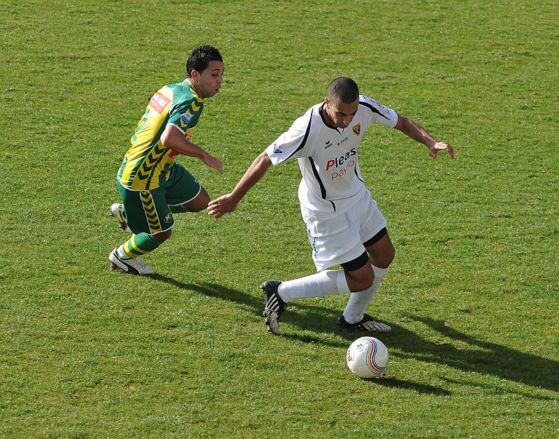 ADO Den haag VVV Venlo