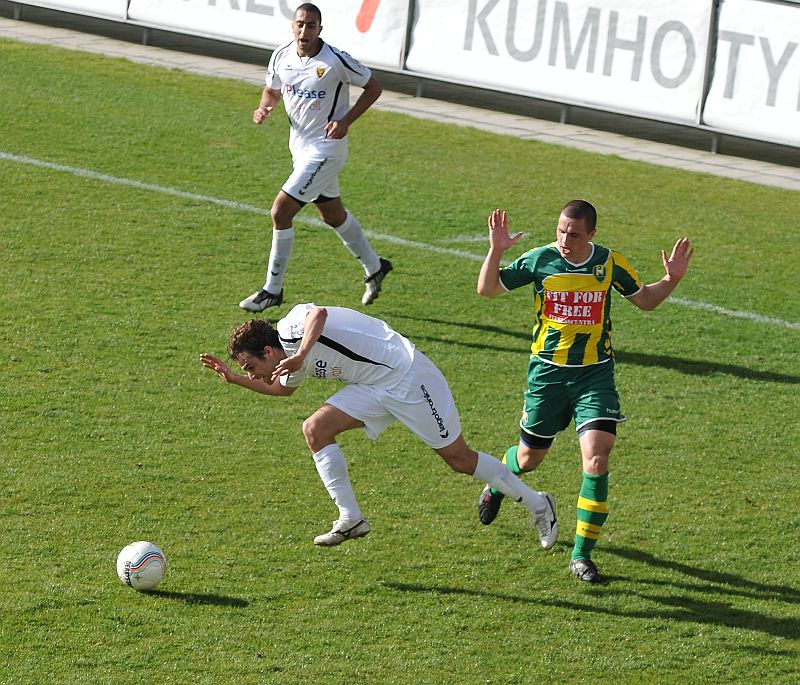 ADO Den haag VVV Venlo