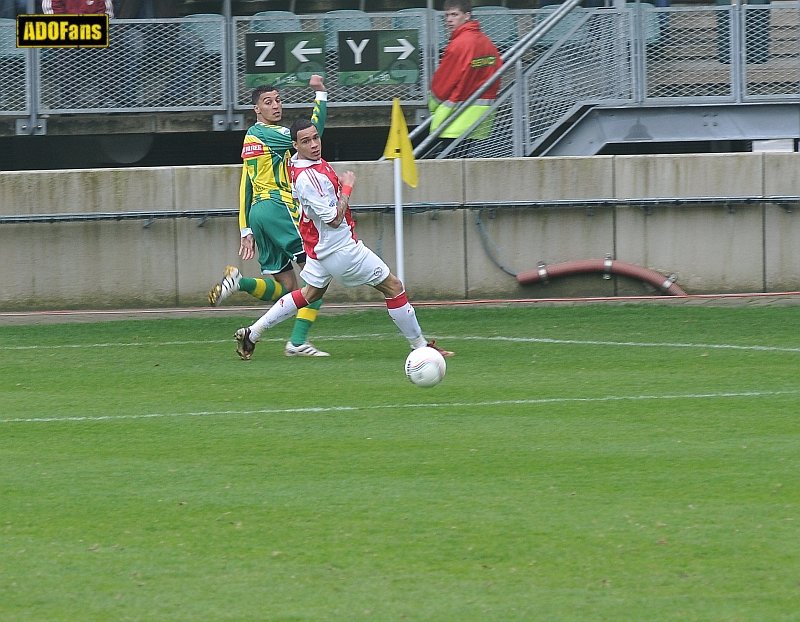 ado den haag ajax 