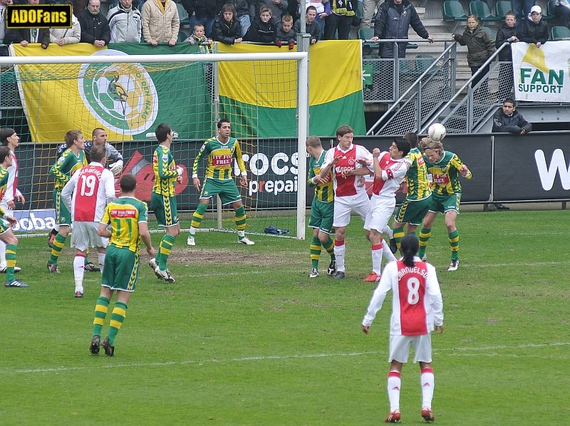 ado den haag ajax 