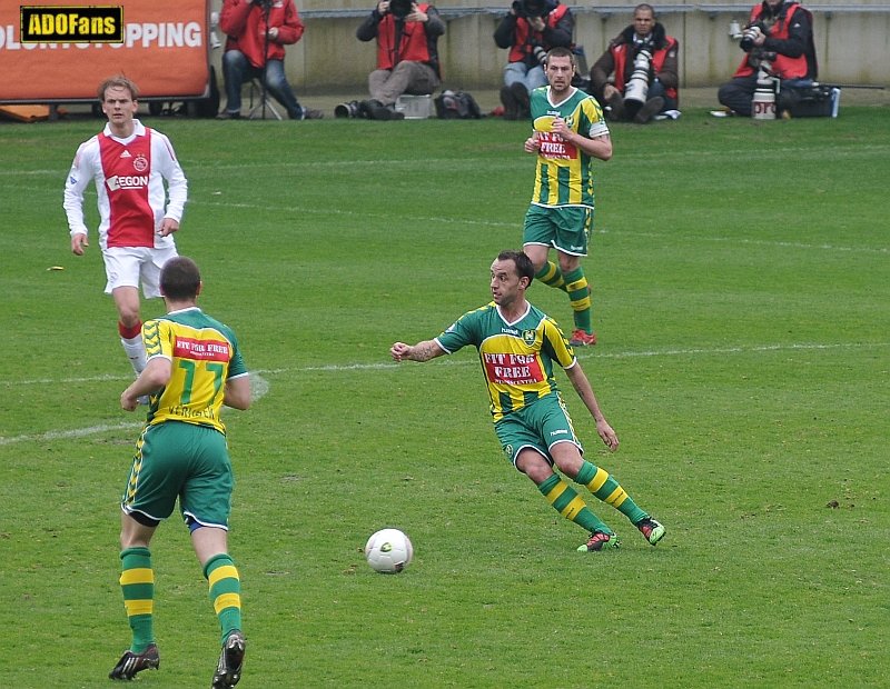 ado den haag ajax 