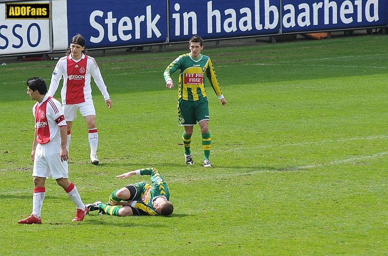 ado den haag ajax 