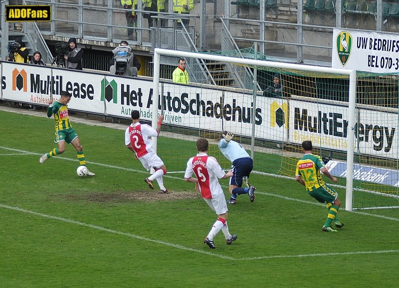 ado den haag ajax 