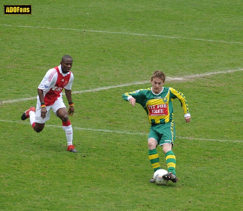 ado den haag ajax 