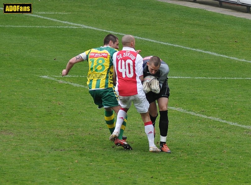 ado den haag ajax 