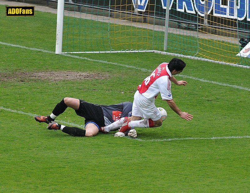 ado den haag ajax 