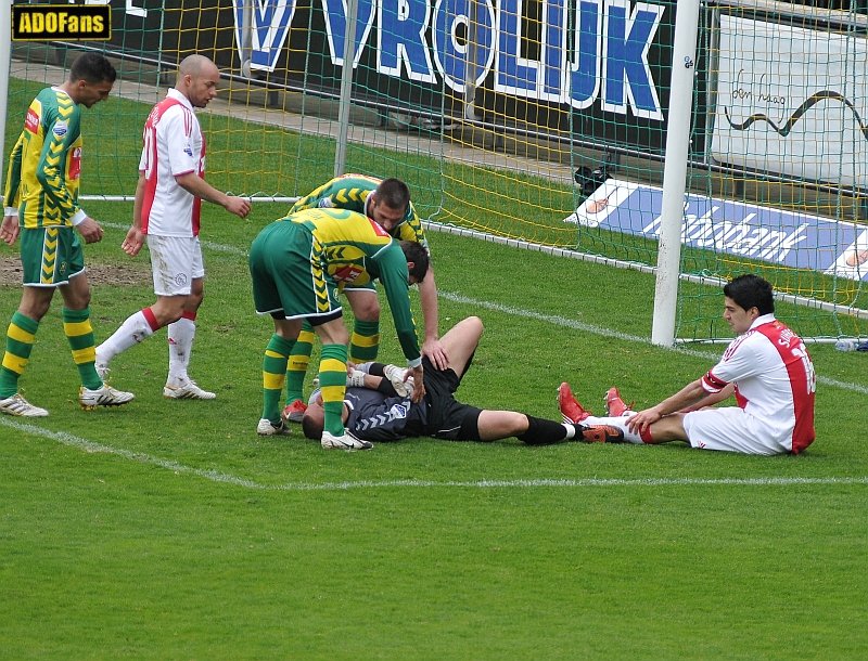 ado den haag ajax 