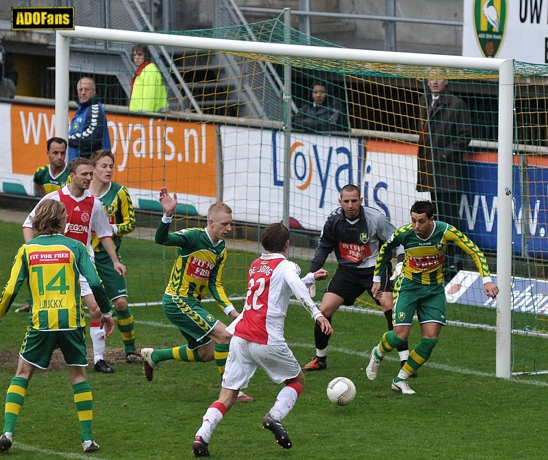 ado den haag ajax 