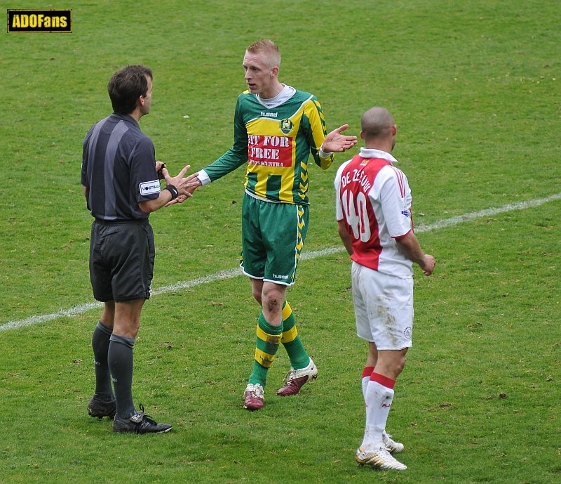 ado den haag ajax 