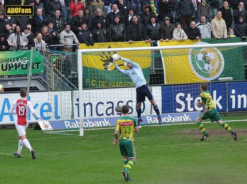 ado den haag ajax 