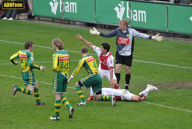 ado den haag ajax 