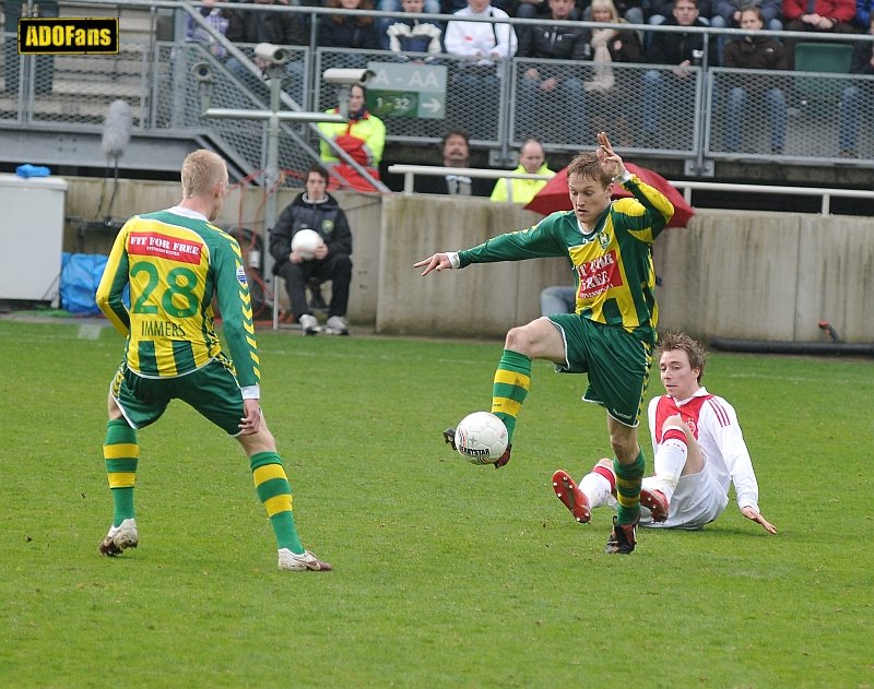 ado den haag ajax 