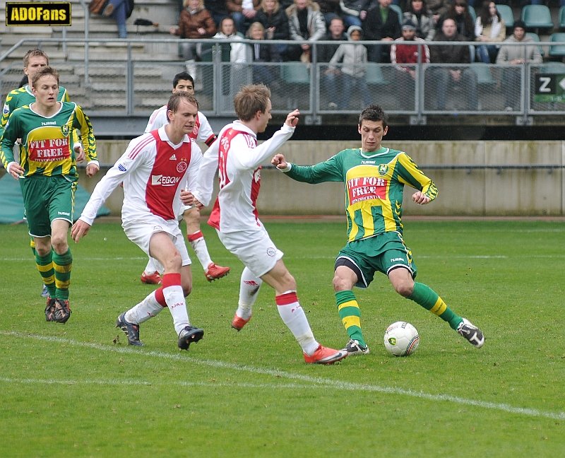 ado den haag ajax 