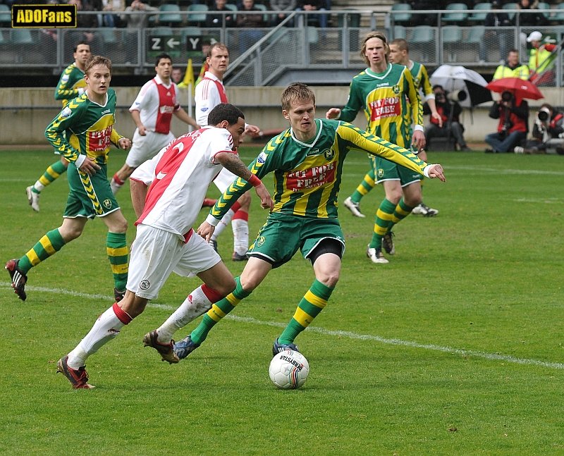 ado den haag ajax 