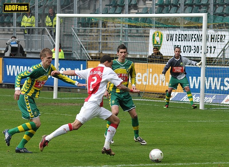 ado den haag ajax 