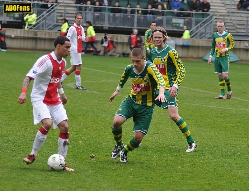 ado den haag ajax 