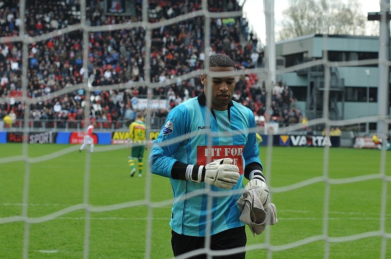 FC Utrecht -ADO Den Haag 