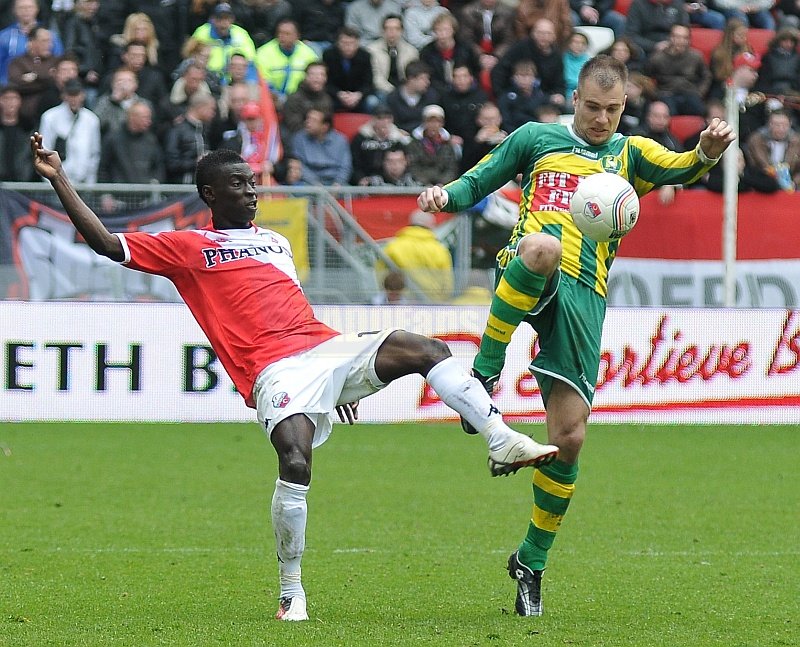 FC Utrecht -ADO Den Haag 