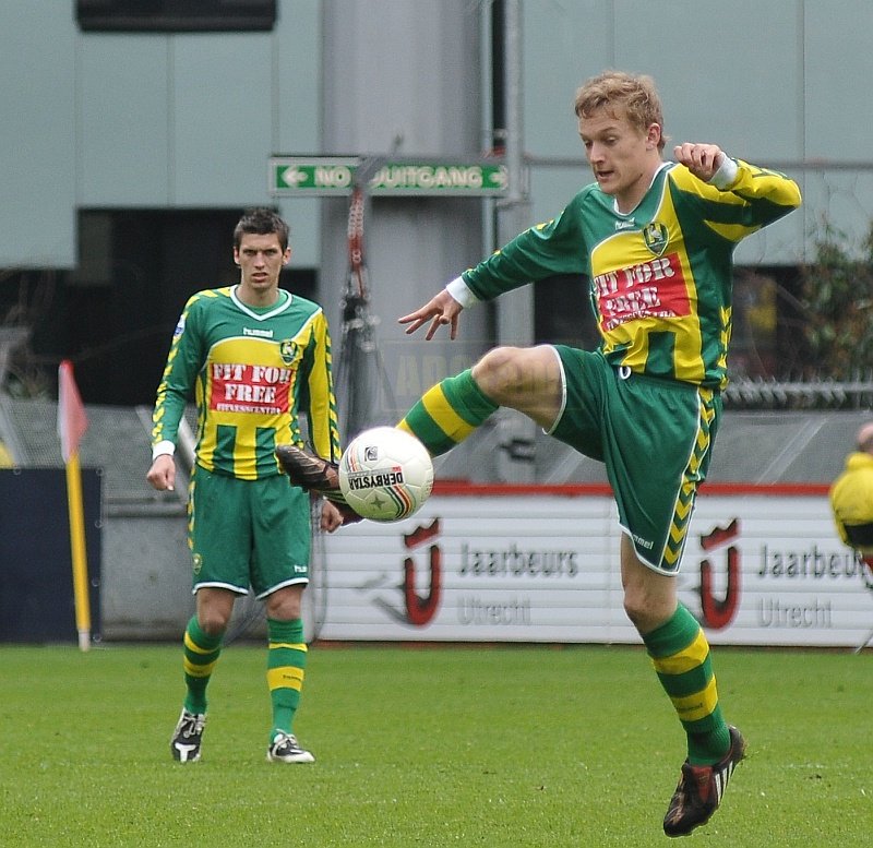 FC Utrecht -ADO Den Haag 