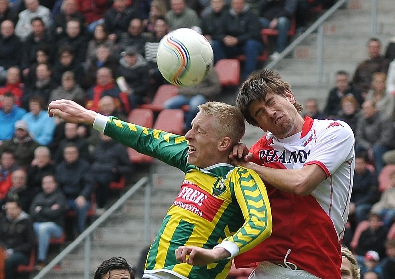 FC Utrecht -ADO Den Haag 