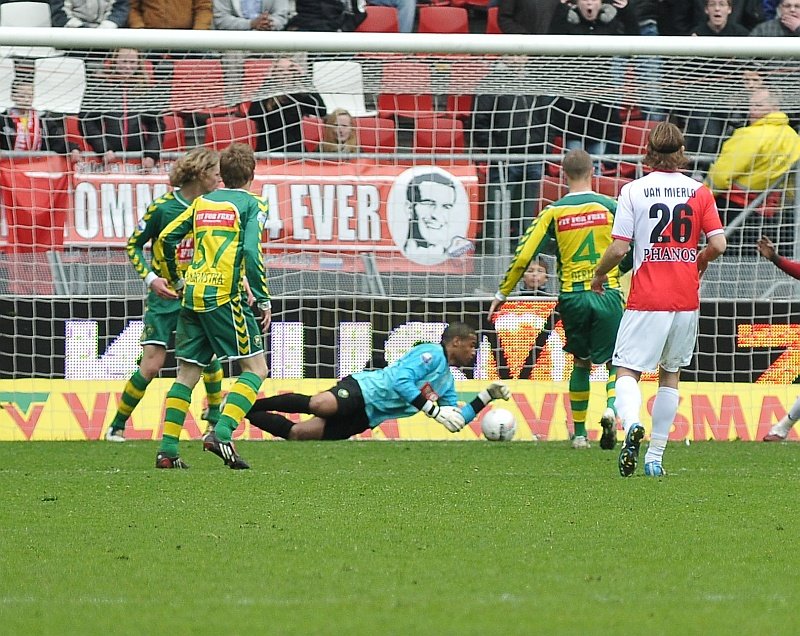 FC Utrecht -ADO Den Haag 