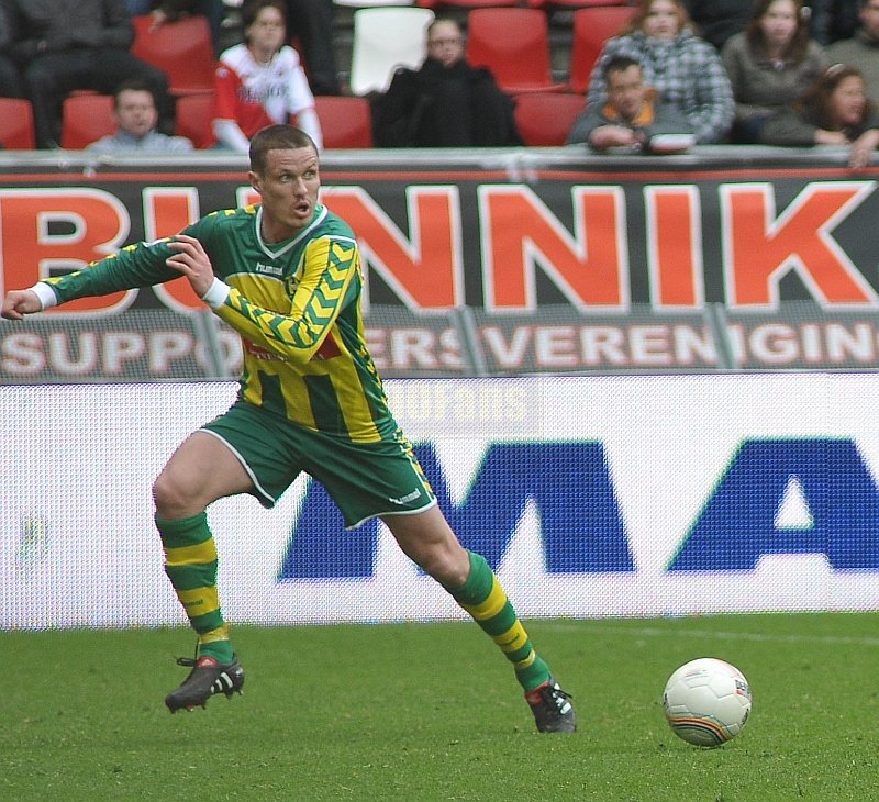 FC Utrecht -ADO Den Haag 