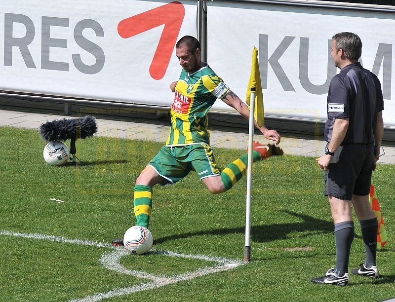 Verslag & foto`s: ADO Den Haag  speelt volgend jaar ook weer eredivisie